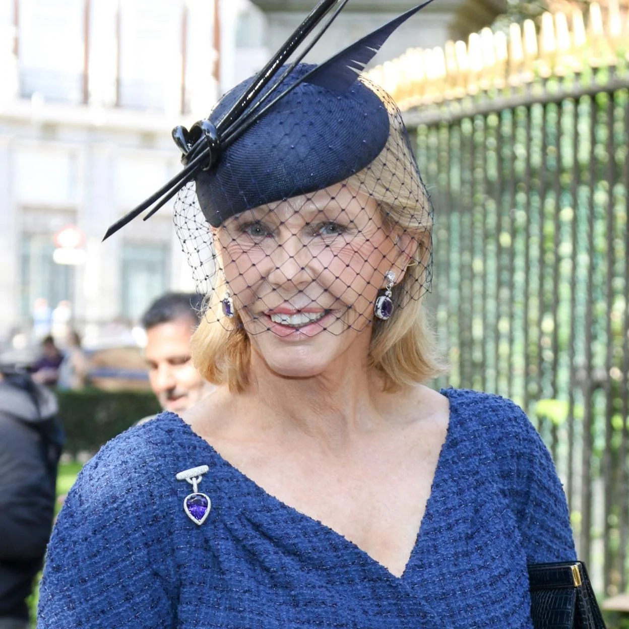 Anna Gamazo Hohenlohe: 5 claves de su legado