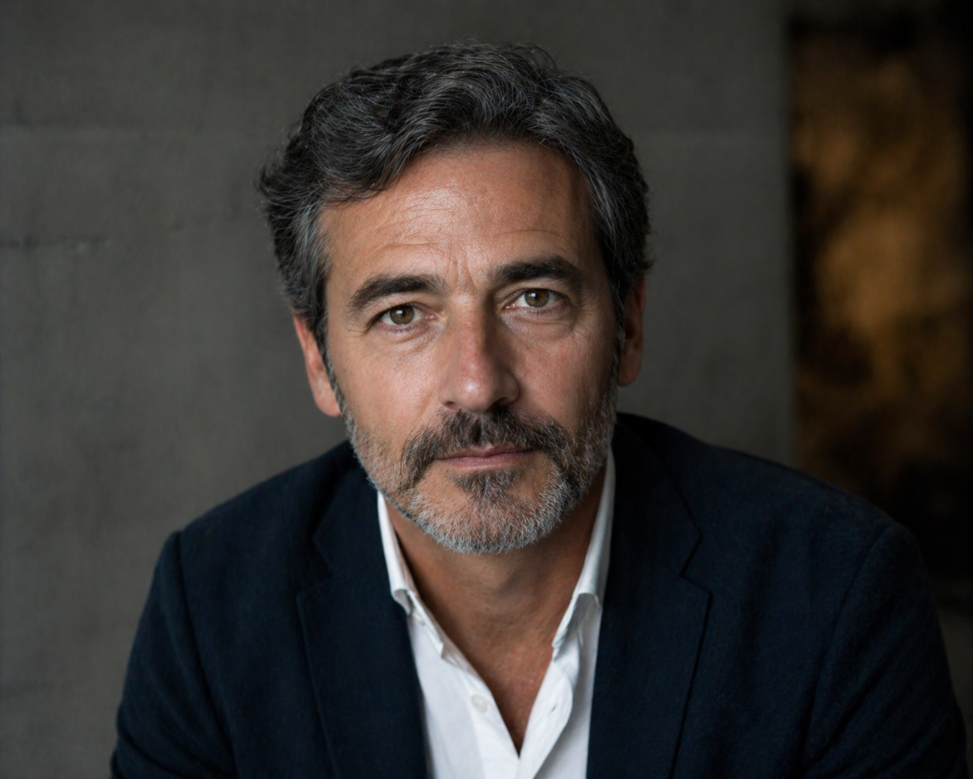 Alejandro Cuatrocasas