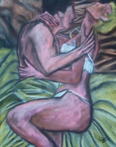 Faceless Love