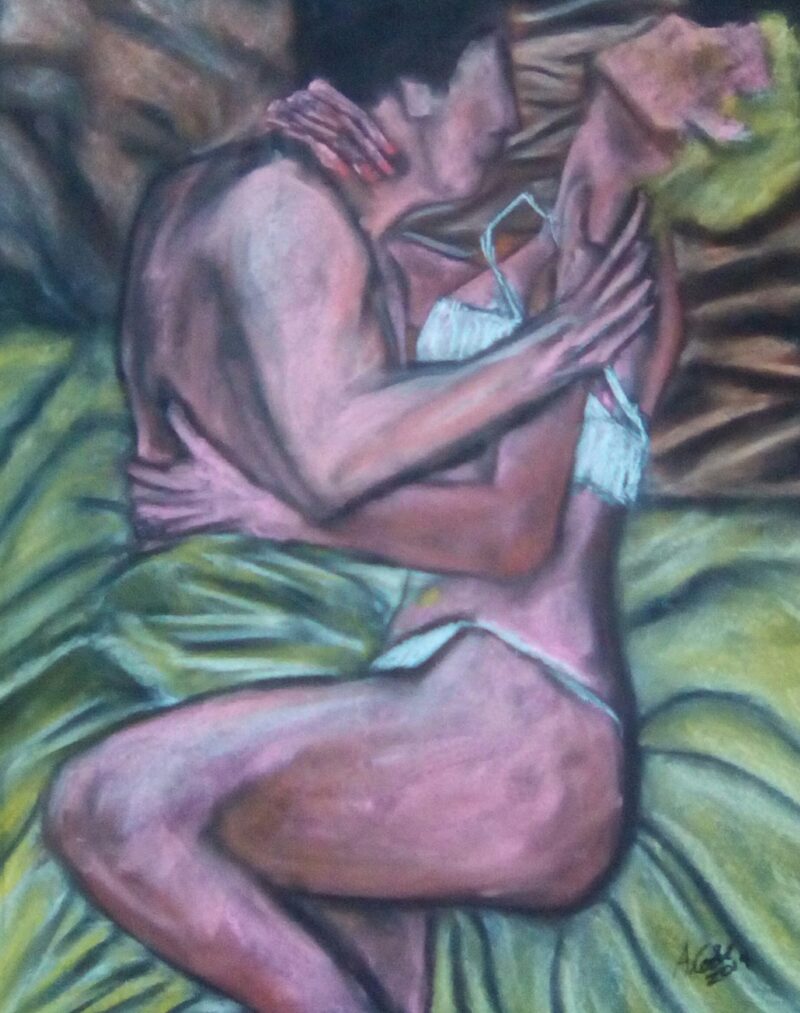 Faceless Love