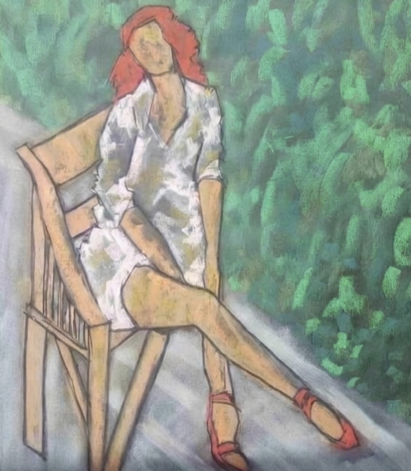 The Chalk Mosaic Studio