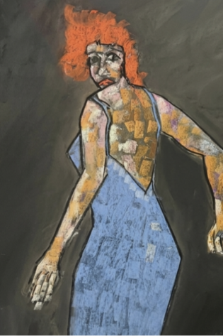 Dont look back in Anger