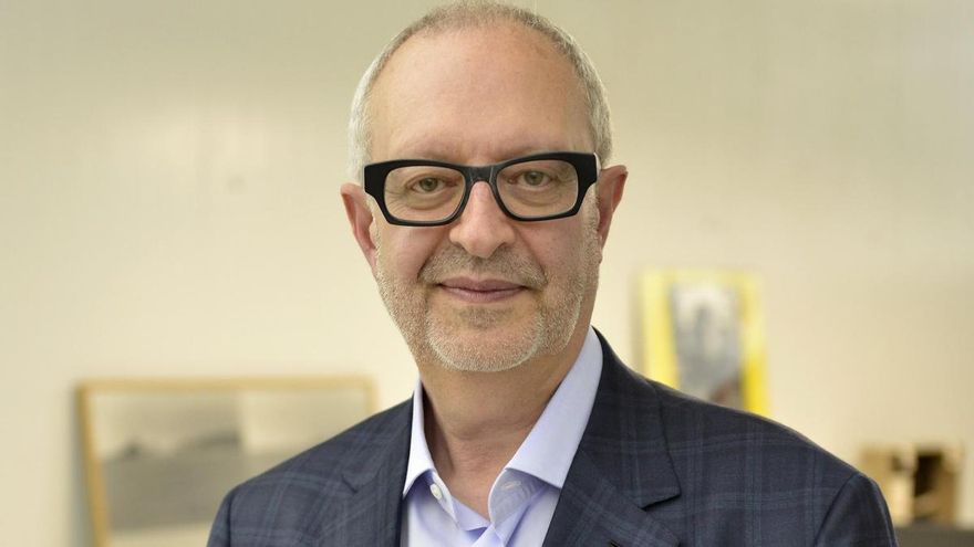 José María Lafuente: 5 décadas coleccionando arte