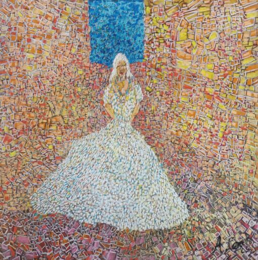 Mosaic Destinaton