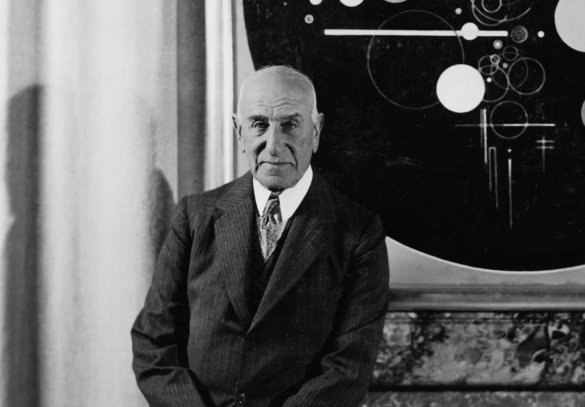Solomon R. Guggenheim: 3 museos que hizo arte