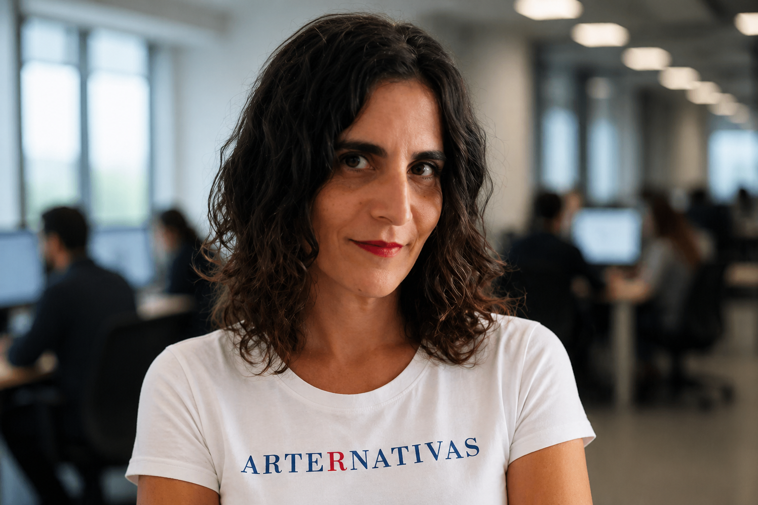Susan Ubero