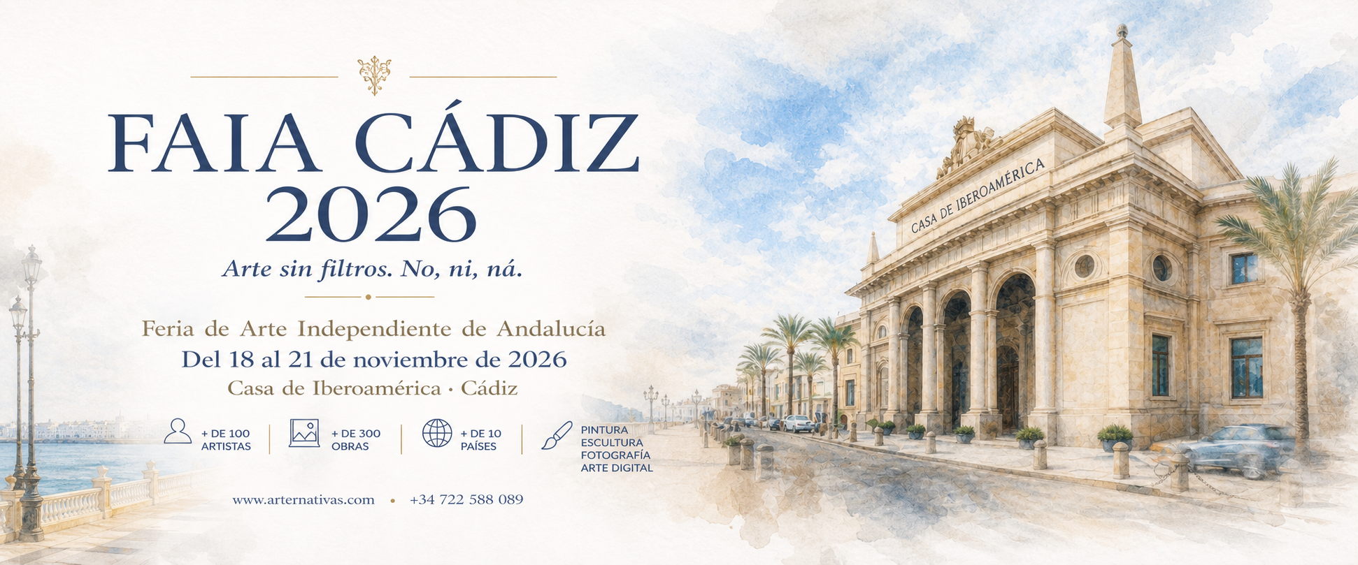 slaid FAIA Cádiz 2026