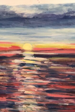 Atardecer
