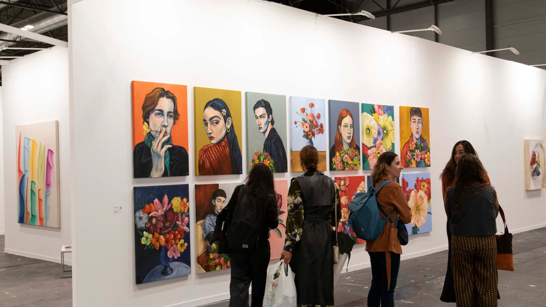Coleccionismo de arte contemporáneo en España