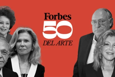 Coleccionismo de arte contemporáneo en España: auge independiente