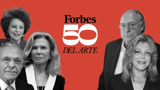 Coleccionismo de arte contemporáneo en España: auge independiente