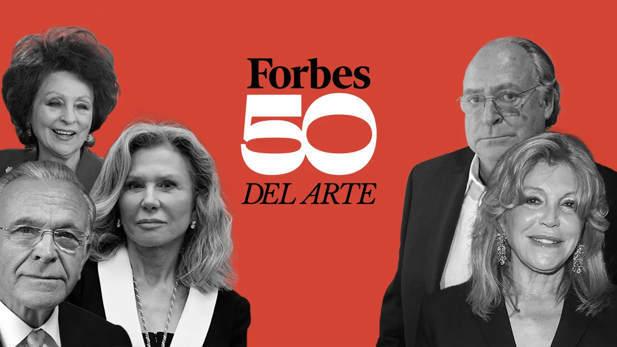 Coleccionismo de arte contemporáneo en España: auge independiente