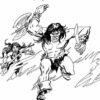 comic,conan,original,