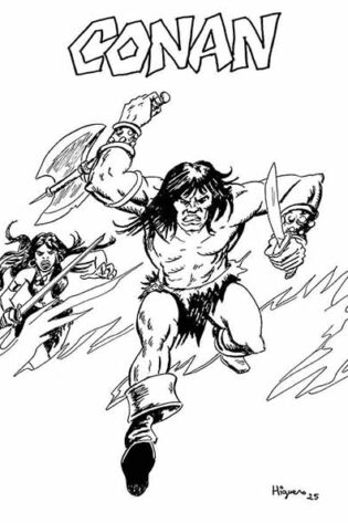 comic,conan,original,