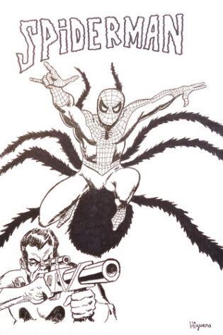 comic,original,spiderman,