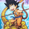 comic,manga,dragon ball,
