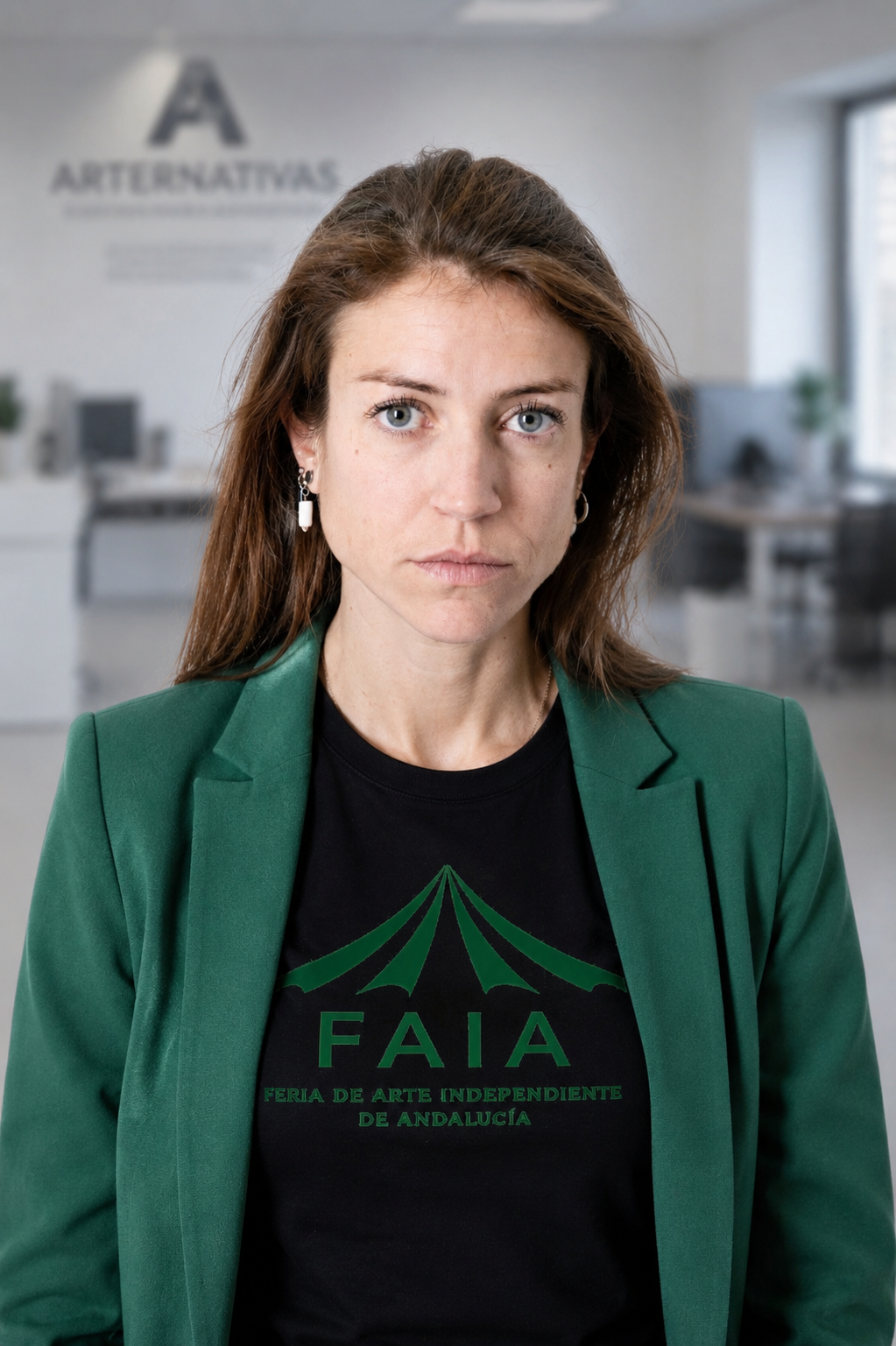 Alba López Santos