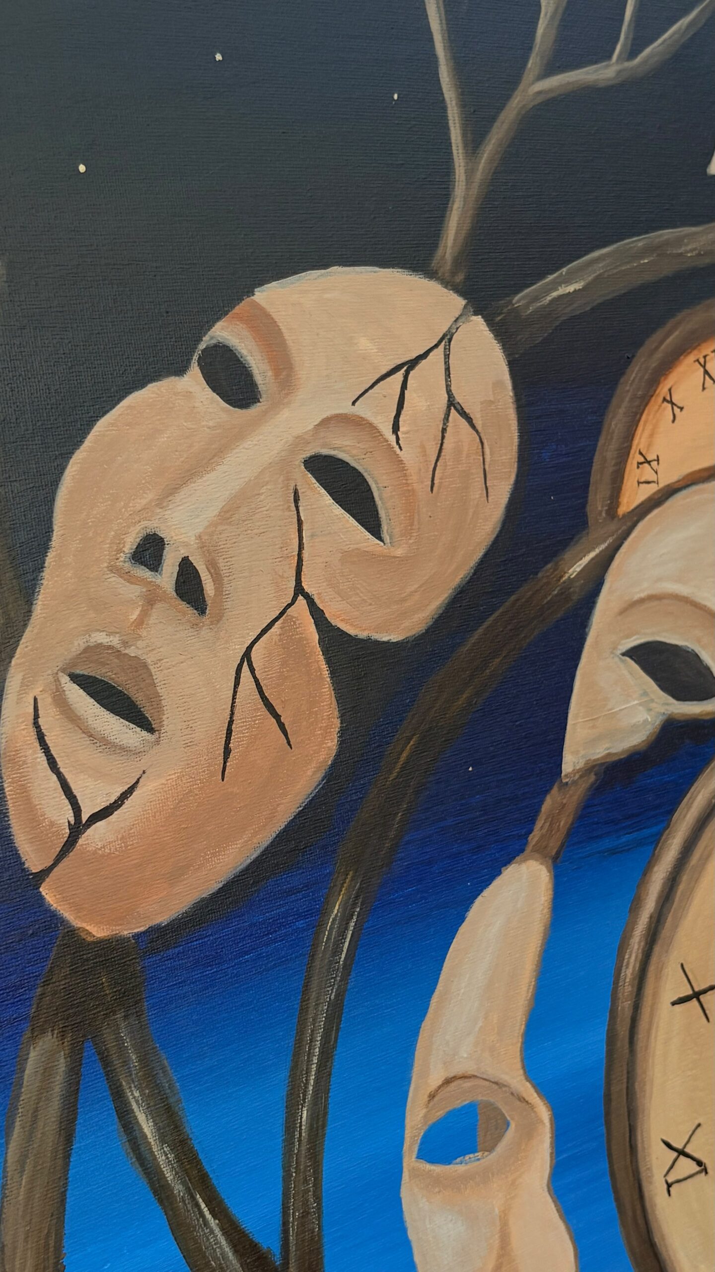El laberinto del tiempo / The Labyrinth of Time | ARTERNATIVAS El laberinto del tiempo / The Labyrinth of Time - Imagen 3