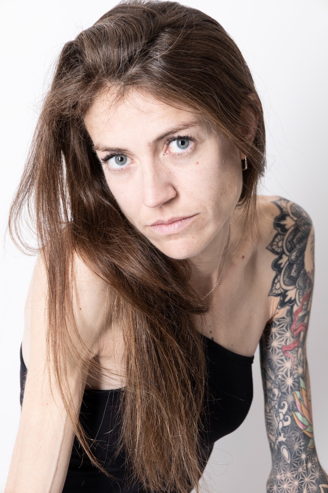 Alba López Santos dirige el Programa Ruta FAIA en Andalucía