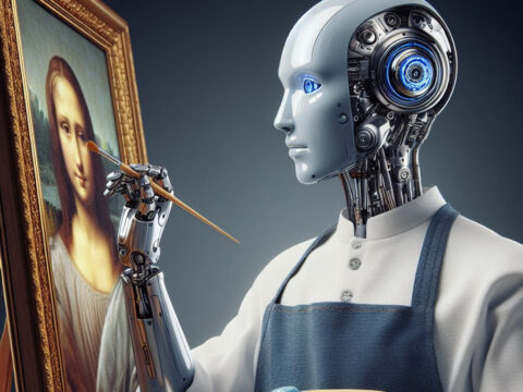 Arte e inteligencia artificial: 7 claves 2026