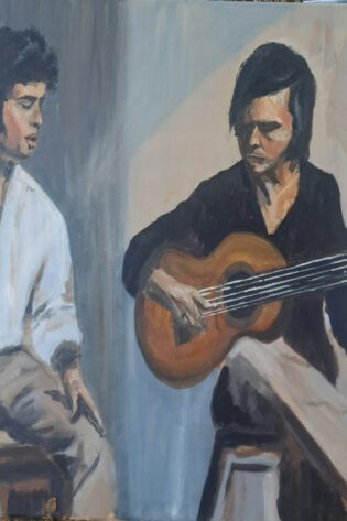 Flamenco