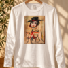 Camiseta «Cordobesa» de Lola Miralles