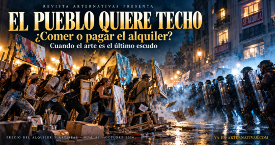 Precio del alquiler y artistas: 7 claves 2026