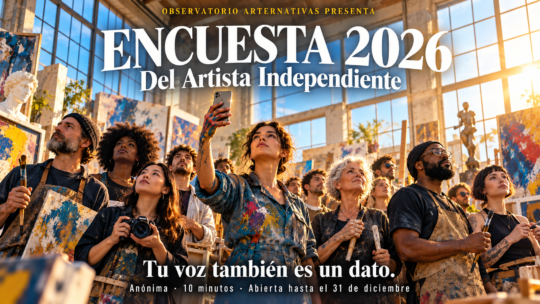 Encuesta 2026